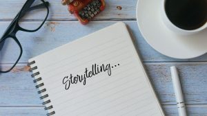 Read more about the article Mengenal Storytelling dan Proses Pembuatannya